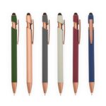 Caneta Metal Touch - Imagem 2