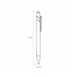 Caneta Metal Touch - Imagem 5