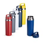 Garrafa Térmica 700ml - Imagem 2