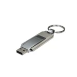 Pen Drive Chaveiro Metal 4GB