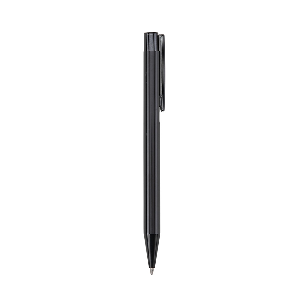 Caneta-Metal-PRETO 1.1 Caneta Metal - Imagem 1