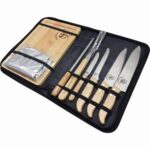 Kit Talheres para churrasco - Imagem 2