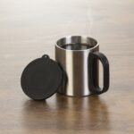 07392 Caneca Inox 180ml - Imagem 4
