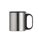 07392 Caneca Inox 180ml