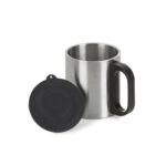 07392 Caneca Inox 180ml - Imagem 3