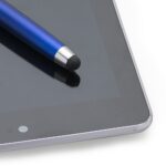 Caneta Plástica Touch - Imagem 2
