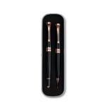 Conjunto Canetas Executivas 2 Peças