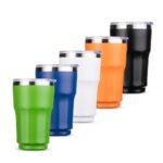 Copo Térmico 300ml - Imagem 5