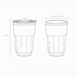 Copo Térmico 300ml - Imagem 2