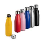 Garrafa Alumínio 550ml - Imagem 4