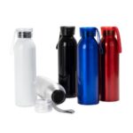 Garrafa Alumínio 650ml - Imagem 3