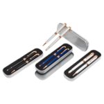 Conjunto Canetas Executivas 2 Peças - Imagem 4