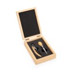 19132 Kit Vinho 2 Peças