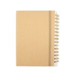 19212 Planner Semanal Kraft