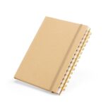 19212 Planner Semanal Kraft - Imagem 5