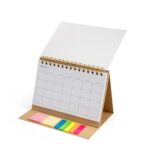 19212 Planner Semanal Kraft - Imagem 3