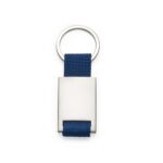 04489 Chaveiro Metal com Nylon