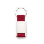 04489 Chaveiro Metal com Nylon - Imagem 3