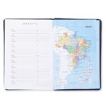 15481 Agenda Diária 2027 - Imagem 2