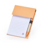 05049 Bloco de Anotações com Autoadesivos e Caneta - Imagem 3