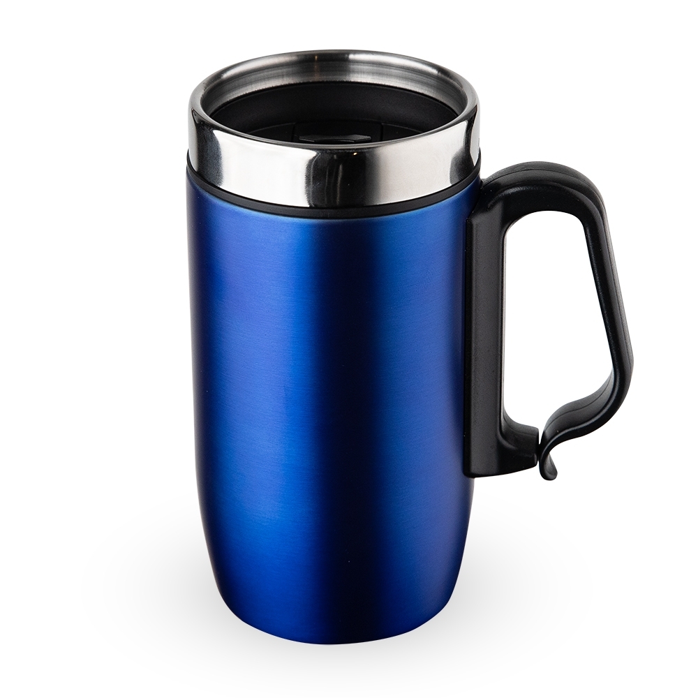 Caneca-Inox-Parede-Dupla-275-ml-AZUL-13632-1638190343 18623 Caneca Inox Parede Dupla 250ml - Imagem 1