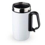 18623 Caneca Inox Parede Dupla 250ml - Imagem 9
