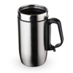 18623 Caneca Inox Parede Dupla 250ml - Imagem 7