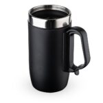 18623 Caneca Inox Parede Dupla 250ml - Imagem 6
