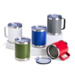 06061 Caneca Térmica 350ml - Imagem 4