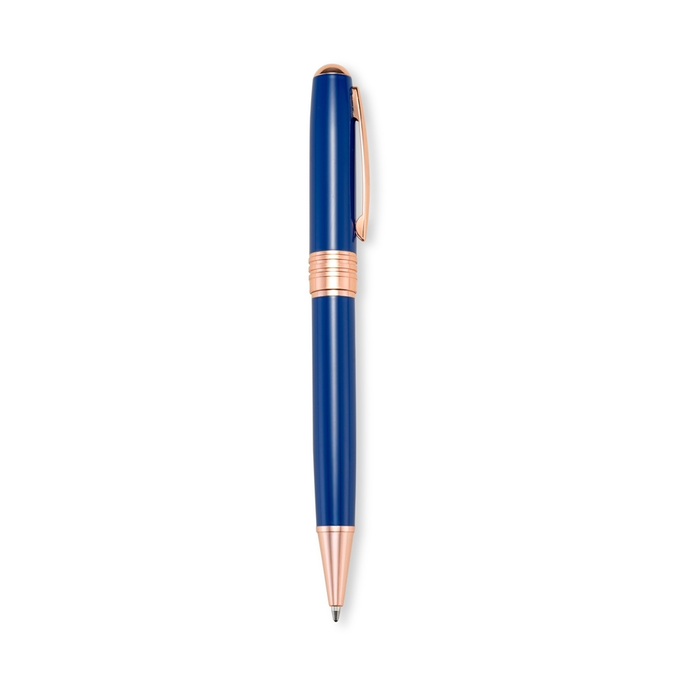 Caneta-Metal-AZUL-29451-1787655337 09451 Caneta Metal - Imagem 1