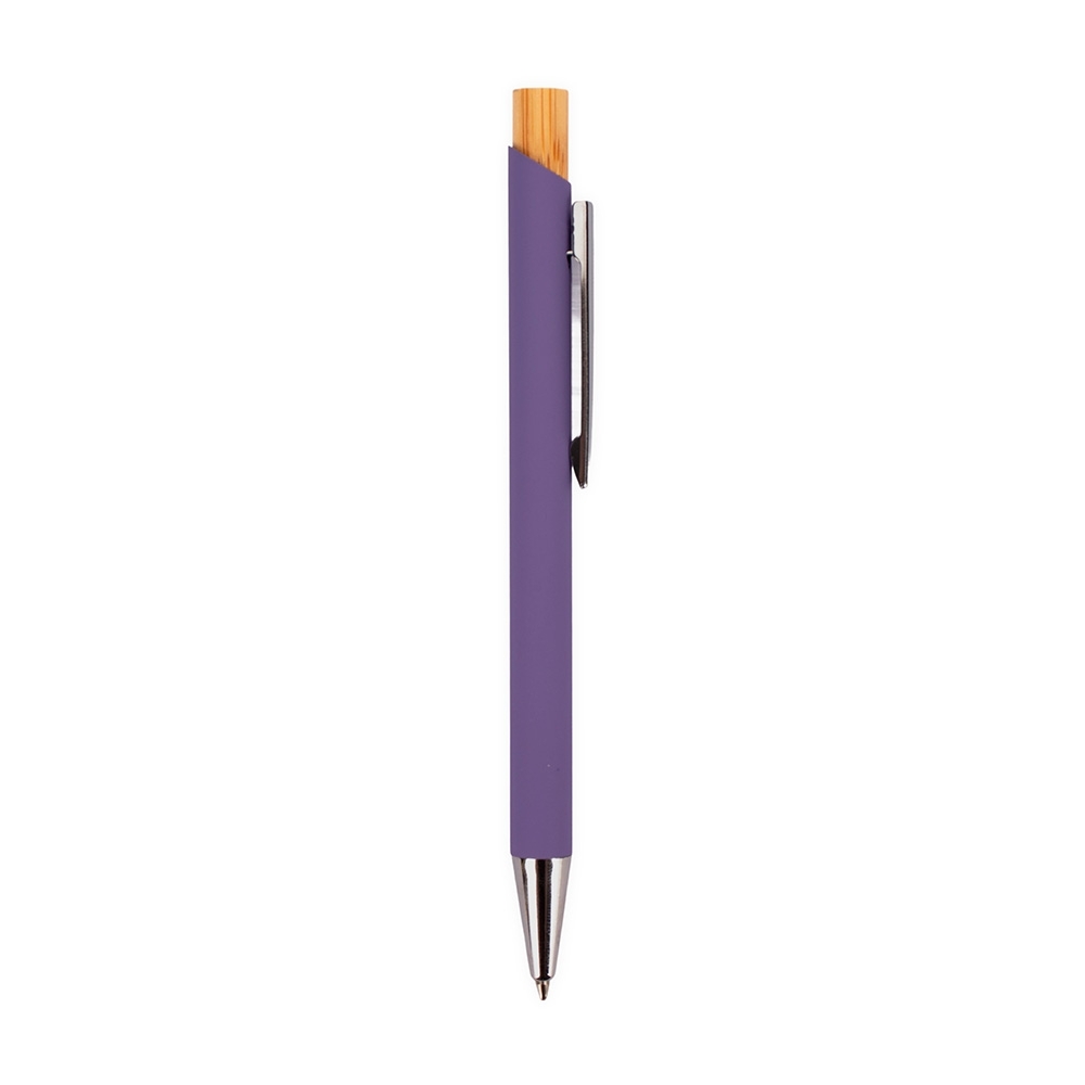 Caneta-Metal-ROXO-23826-1752756436 08170 Caneta Metal - Imagem 1