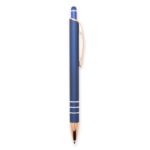 08161TC Caneta Metal Touch