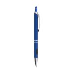 06086 Caneta Metal Touch