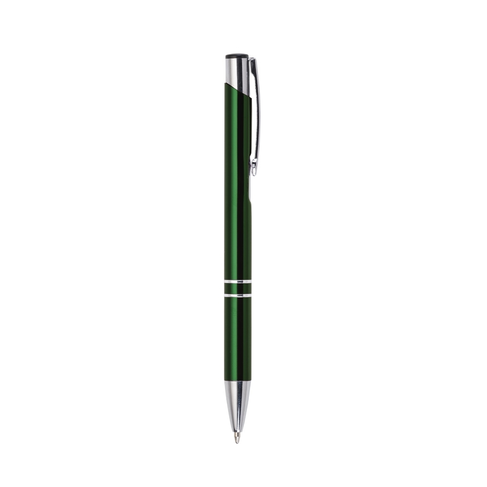 Caneta-Metal-VERDE-3149-1676055418 ER143B Caneta Metal - Imagem 1
