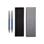 15458 Conjunto Caneta e Lapiseira Metal - Imagem 5