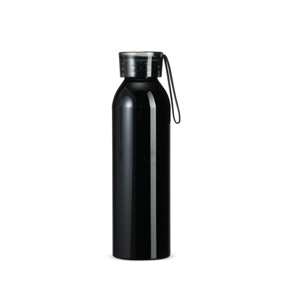 Garrafa-Aluminio-650ml-PRETO-29287-1785947620 09304 Garrafa Alumínio 650ml - Imagem 1