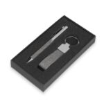 15168 Kit Caneta e Chaveiro rPET - Imagem 7