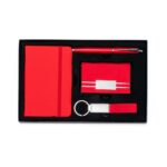 19220 Kit Executivo 4 Peças - Imagem 10
