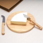 08222 Kit Queijo 3 Peças - Imagem 4