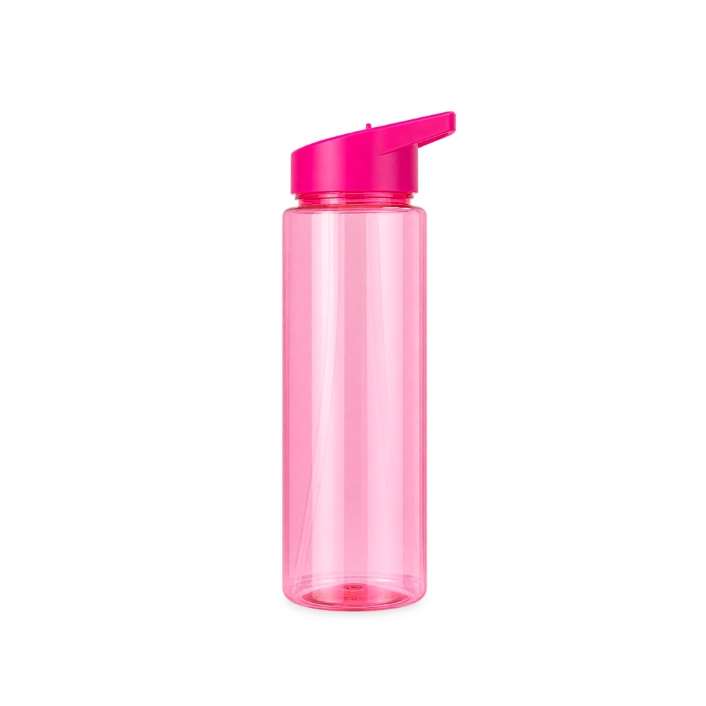 Squeeze-Plastico-800ml-ROSA-30293-1790276474 19255 Squeeze Plástico 850ml - Imagem 1